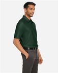 CORE365 Men's Fusion ChromaSoft™ Pique Polo CE112