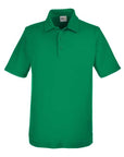 CORE365 Men's Fusion ChromaSoft™ Pique Polo CE112