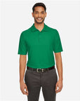 CORE365 Men's Fusion ChromaSoft™ Pique Polo CE112