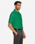 CORE365 Men's Fusion ChromaSoft™ Pique Polo CE112