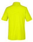 CORE365 Men's Fusion ChromaSoft™ Pique Polo CE112