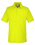 CORE365 Men's Fusion ChromaSoft™ Pique Polo CE112