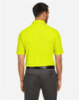 CORE365 Men's Fusion ChromaSoft™ Pique Polo CE112