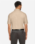 CORE365 Men's Fusion ChromaSoft™ Pique Polo CE112