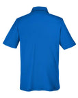 CORE365 Men's Fusion ChromaSoft™ Pique Polo CE112