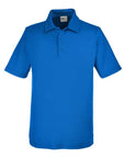 CORE365 Men's Fusion ChromaSoft™ Pique Polo CE112