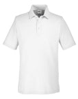 CORE365 Men's Fusion ChromaSoft™ Pique Polo CE112