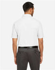 CORE365 Men's Fusion ChromaSoft™ Pique Polo CE112