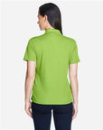 CORE365 Women's Origin Performance Piqué Polo 78181