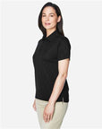 CORE365 Women's Origin Performance Piqué Polo 78181