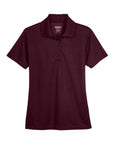 CORE365 Women's Origin Performance Piqué Polo 78181