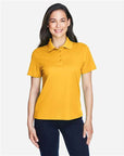 CORE365 Women's Origin Performance Piqué Polo 78181