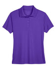 CORE365 Women's Origin Performance Piqué Polo 78181