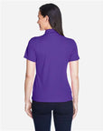 CORE365 Women's Origin Performance Piqué Polo 78181