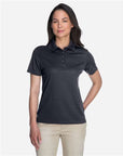 CORE365 Women's Origin Performance Piqué Polo 78181