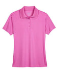 CORE365 Women's Origin Performance Piqué Polo 78181