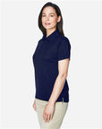 CORE365 Women's Origin Performance Piqué Polo 78181