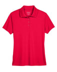 CORE365 Women's Origin Performance Piqué Polo 78181
