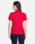 CORE365 Women's Origin Performance Piqué Polo 78181