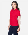 CORE365 Women's Origin Performance Piqué Polo 78181