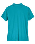 CORE365 Women's Origin Performance Piqué Polo 78181