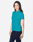 CORE365 Women's Origin Performance Piqué Polo 78181