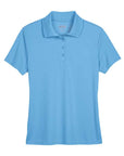 CORE365 Women's Origin Performance Piqué Polo 78181