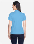 CORE365 Women's Origin Performance Piqué Polo 78181
