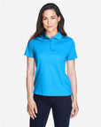 CORE365 Women's Origin Performance Piqué Polo 78181