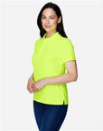 CORE365 Women's Origin Performance Piqué Polo 78181