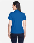 CORE365 Women's Origin Performance Piqué Polo 78181