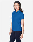 CORE365 Women's Origin Performance Piqué Polo 78181