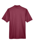 Devon & Jones Men's CrownLux Performance® Plaited Polo DG20