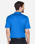 Devon & Jones Men's CrownLux Performance® Plaited Polo DG20