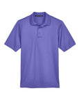 Devon & Jones Men's CrownLux Performance® Plaited Polo DG20