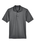 Devon & Jones Men's CrownLux Performance® Plaited Polo DG20