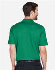 Devon & Jones Men's CrownLux Performance® Plaited Polo DG20