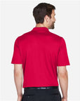 Devon & Jones Men's CrownLux Performance® Plaited Polo DG20