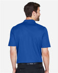 Devon & Jones Men's CrownLux Performance® Plaited Polo DG20
