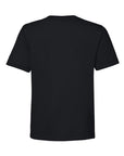 CORE365 Youth Capital Performance T-Shirt CE10Y