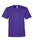 CORE365 Youth Capital Performance T-Shirt CE10Y