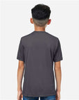 CORE365 Youth Capital Performance T-Shirt CE10Y