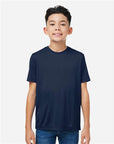 CORE365 Youth Capital Performance T-Shirt CE10Y