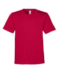 CORE365 Youth Capital Performance T-Shirt CE10Y