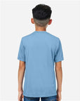 CORE365 Youth Capital Performance T-Shirt CE10Y