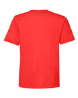 CORE365 Youth Capital Performance T-Shirt CE10Y
