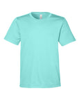 CORE365 Youth Capital Performance T-Shirt CE10Y