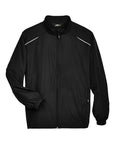 CORE365 Men's Techno Lite Motivate Unlined Lightweight Jacket 88183