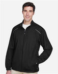 CORE365 Men's Techno Lite Motivate Unlined Lightweight Jacket 88183