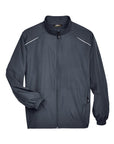 CORE365 Men's Techno Lite Motivate Unlined Lightweight Jacket 88183